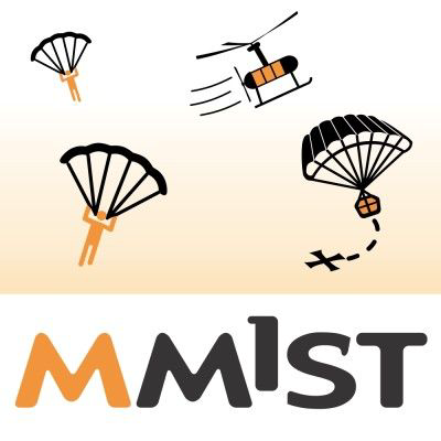 MMIST logo
