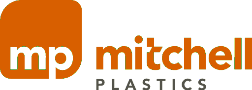Mitchell Plastics logo
