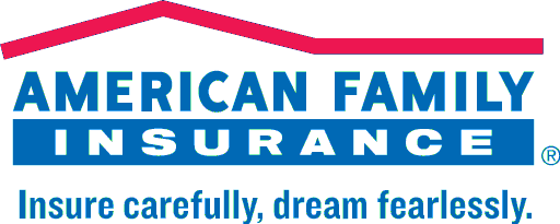 American Family Insurance logo