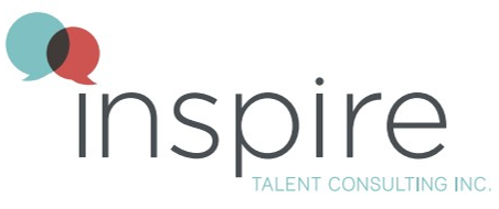 Inspire Talent Consulting logo