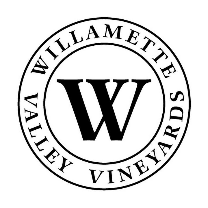 Willamette Valley Vineyards logo