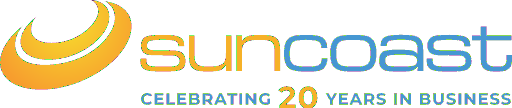 SunCoast Group logo