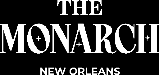 The Monarch New Orleans logo