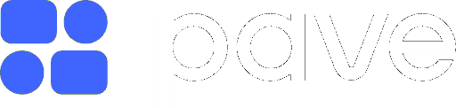 Pave logo