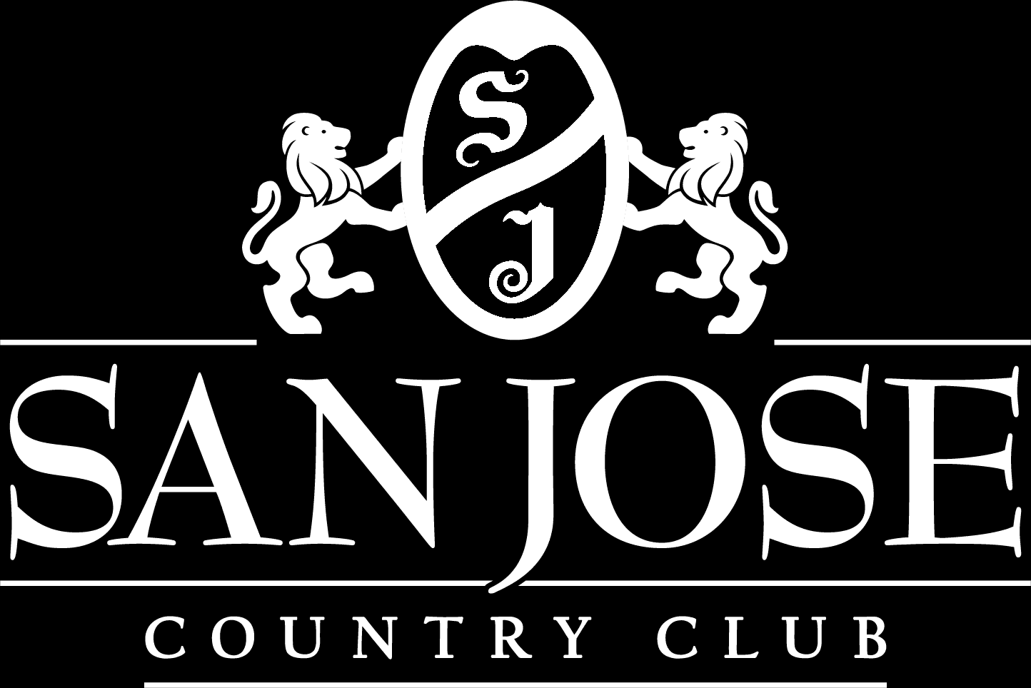 San Jose Country Club logo