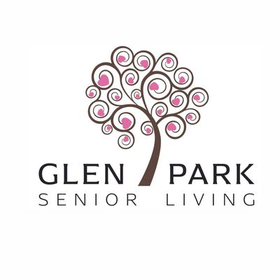 Glen Park logo