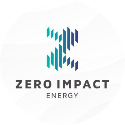 Zero Impact Builders logo