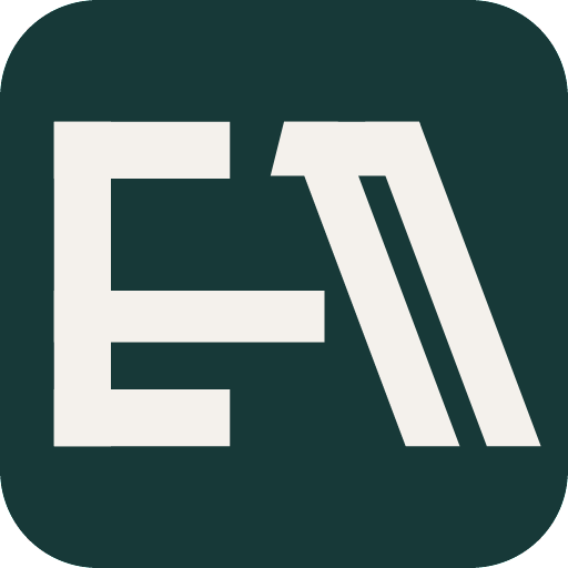 EA Talent Hub logo