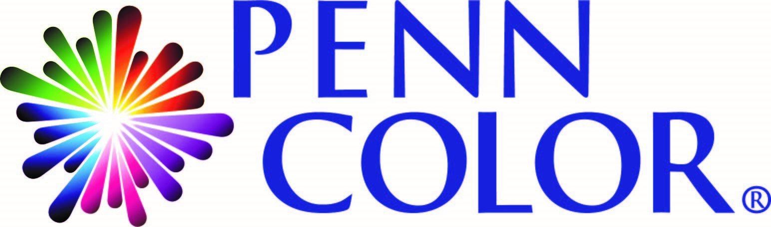 Penn Color logo