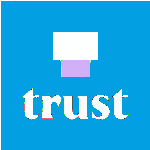 Trust Bank logo