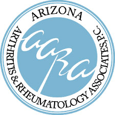 Arizona Arthritis & Rheumatology Associates logo