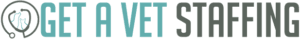 Get A Vet Staffing logo