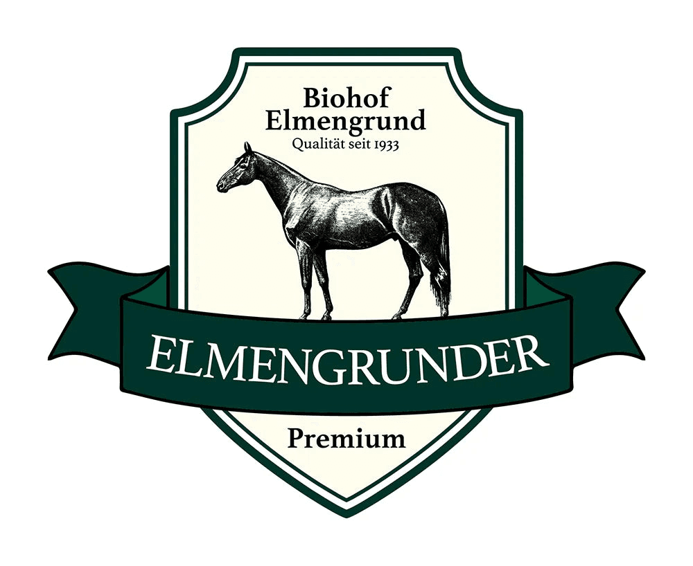 Biohof Elmengrund logo