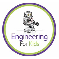 Engineering For Kids Kern County logo