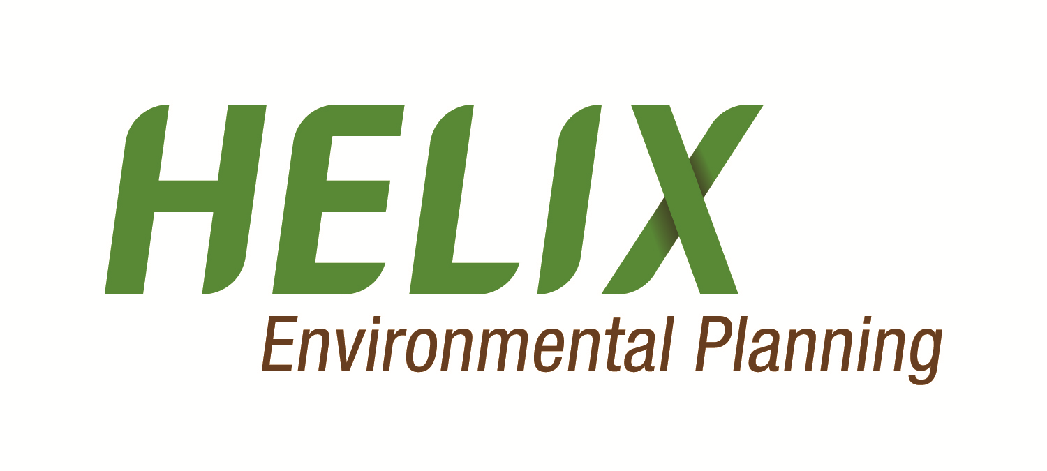 HELIX Environmental Planning logo