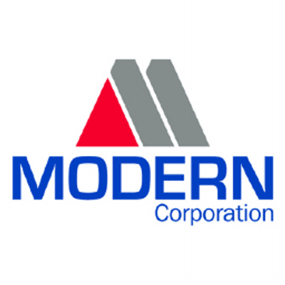 Modern Disposal Services logo