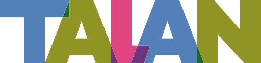 Talan logo