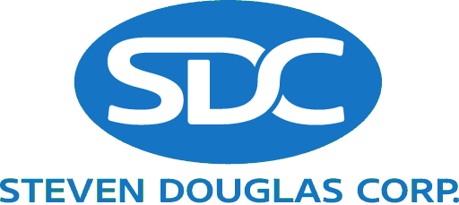 Steven Douglas logo