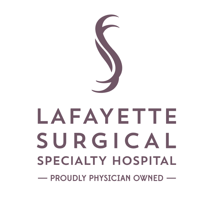 Lafayette Surgical Specialty Hospital logo