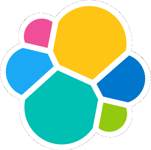 Elastic logo