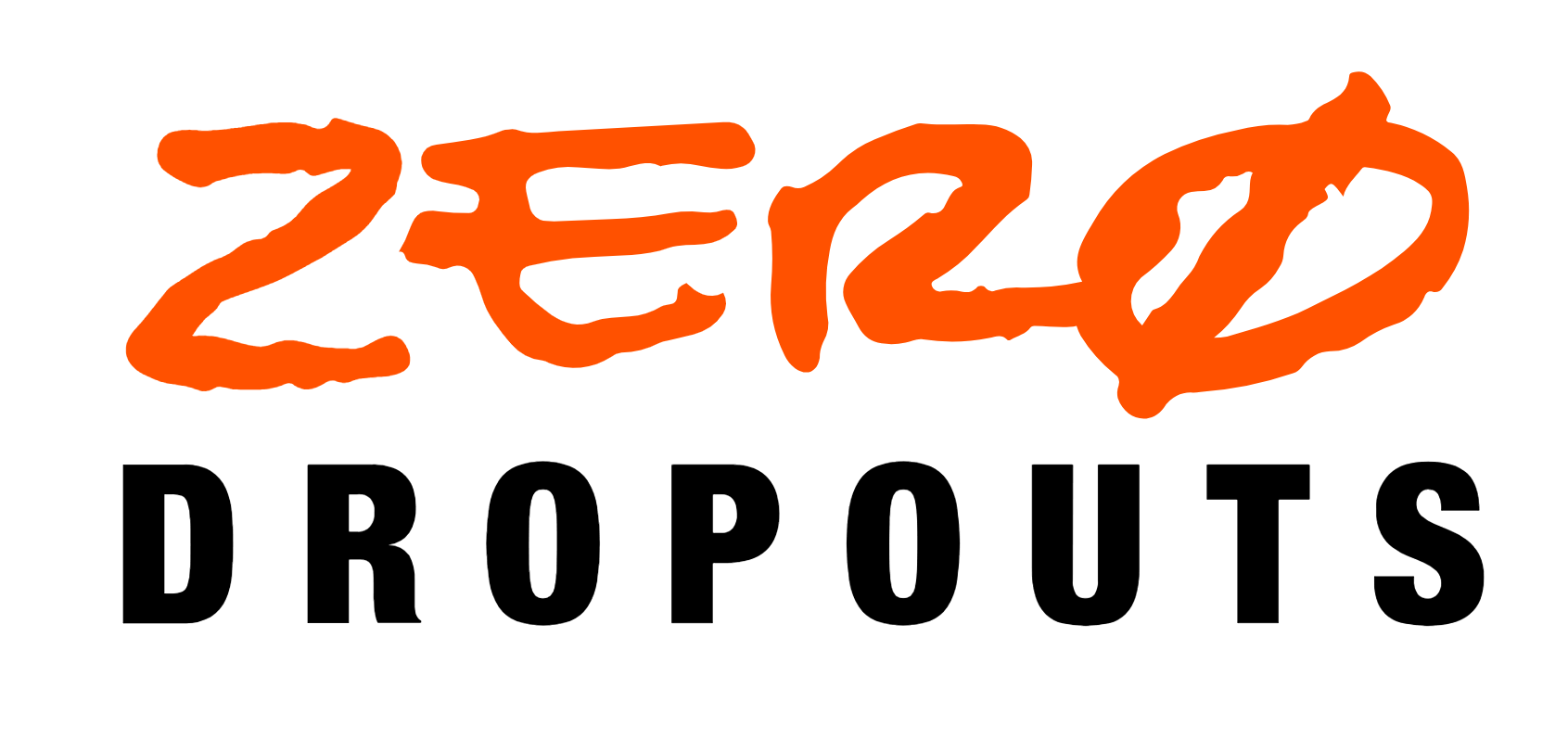 Zero Dropouts logo