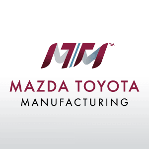Mazda logo