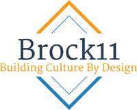 Brock11 logo