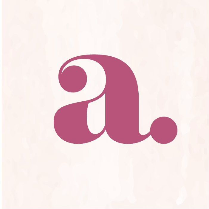 Almara for Women logo