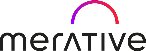 Merative logo