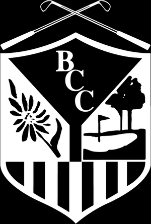 Bethesda Country Club logo