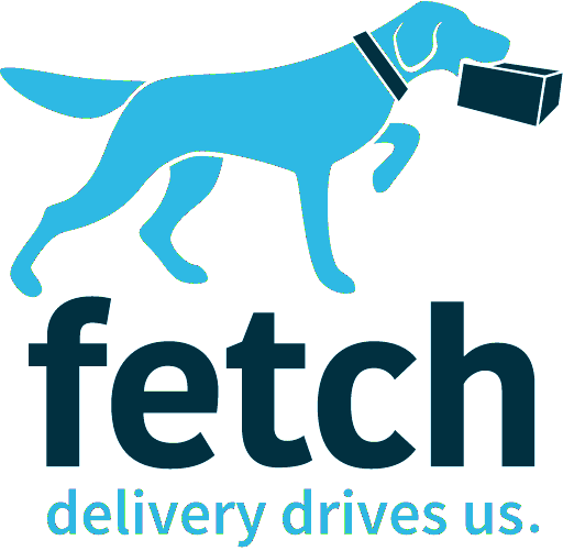 Fetch logo