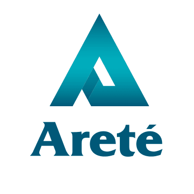 Areté logo