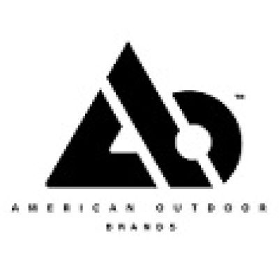 American Outdoor Brands logo