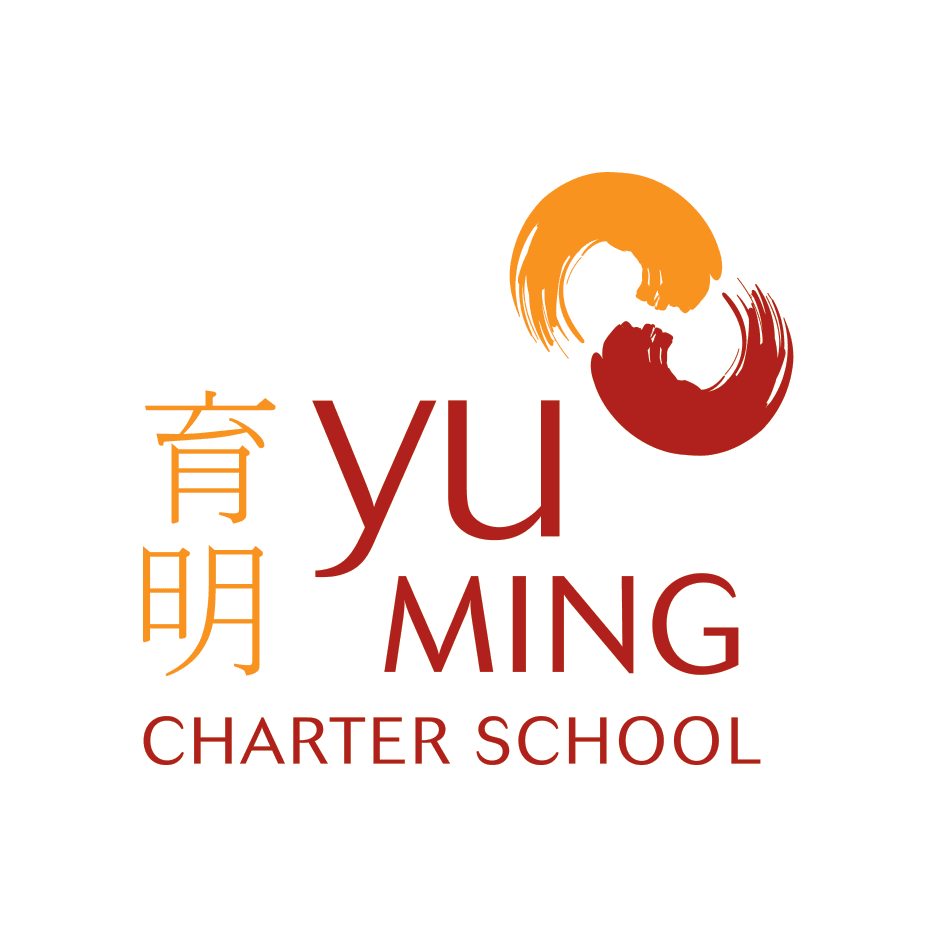 Yu Ming Charter School logo