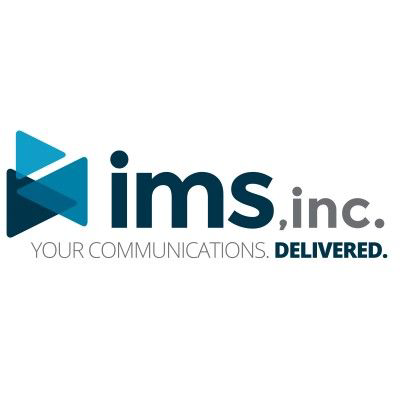 IMS logo