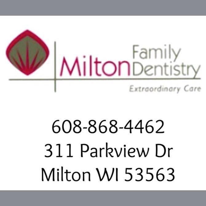 Milton Family Dentistry logo