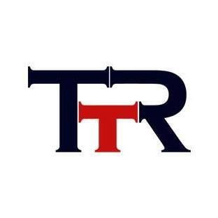 Top Tier Reps logo