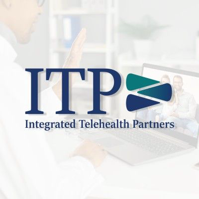 Integrated Telehealth Partners logo