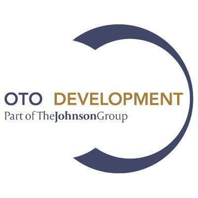 OTO Development logo