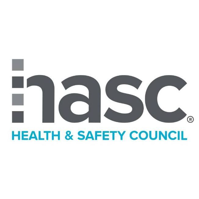 HASC logo