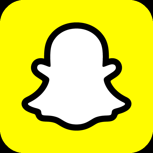 Snapchat logo