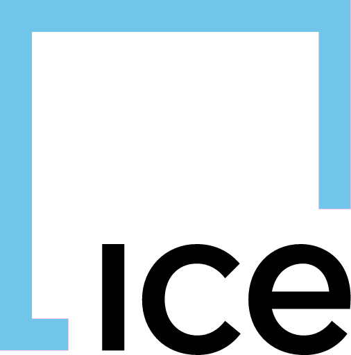 ICE logo