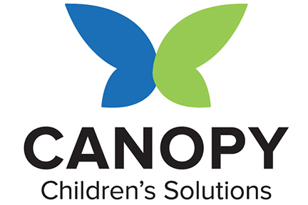 Canopy Children's Solutions logo