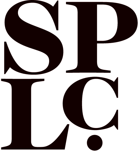 Southern Poverty Law Center logo