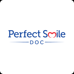 Perfect Smile Doc logo