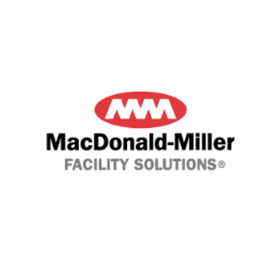 MacDonald-Miller logo