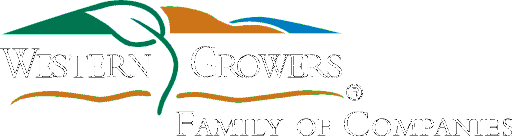 Western Growers Association logo