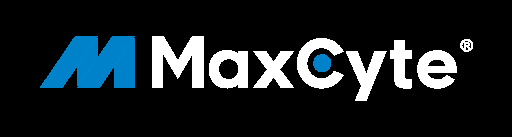MaxCyte logo