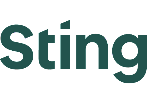 Sting logo