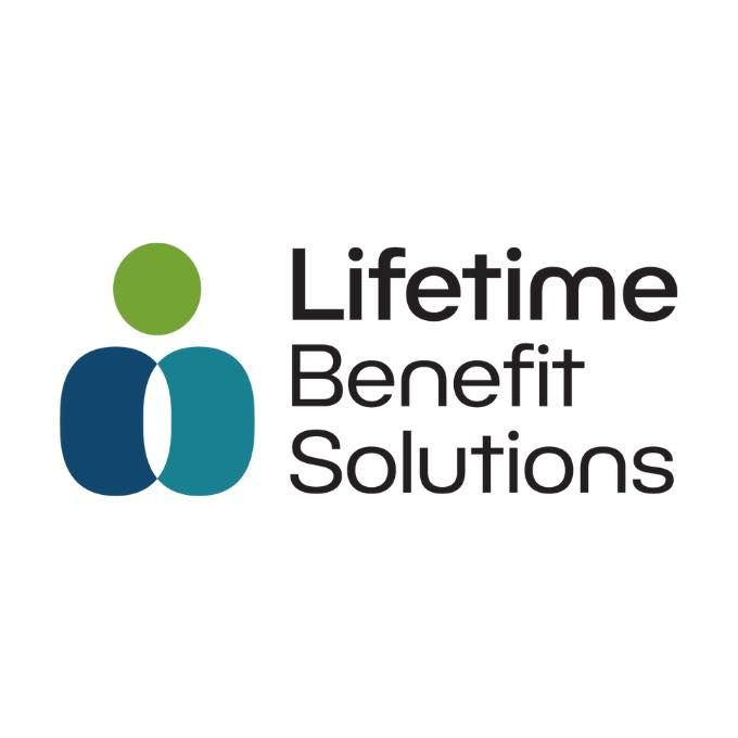 Lifetime Benefit Solutions logo